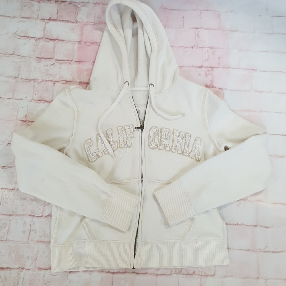 Acole sweat top
